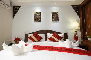 Chang Siam Inn hotel Bangkok
