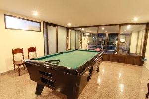 Princess Suvarnabhumi Airport Residence