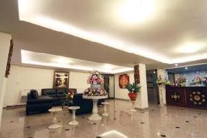 Princess Suvarnabhumi Airport Residence