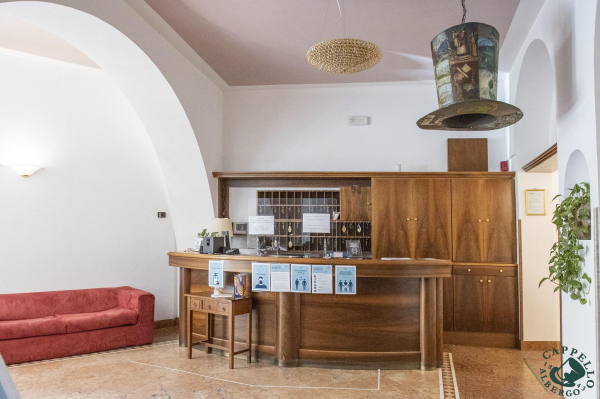 Las mejores ofertas de Albergo Cappello e Cadore Pescul