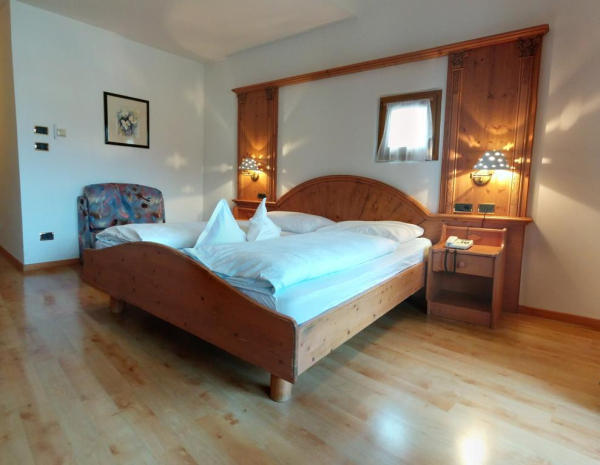 Las mejores ofertas de Alp Cron Moarhof Olang