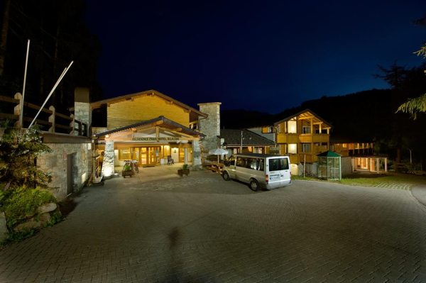 Las mejores ofertas de Boscone Suite Hotel Madesimo