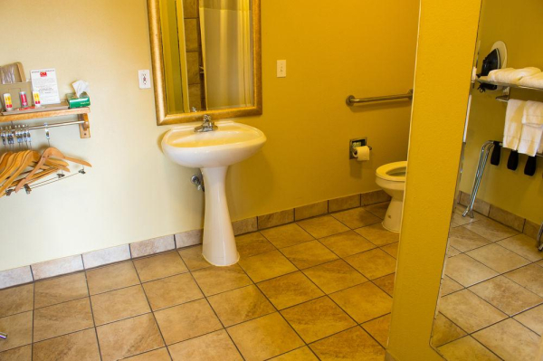 Las mejores ofertas de Econo Lodge Jacksonville