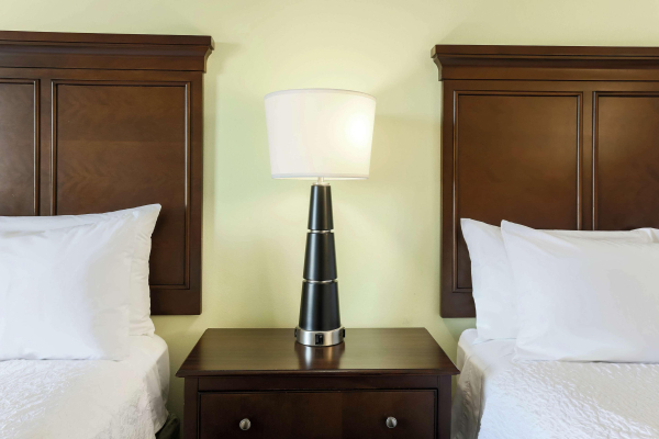 Las mejores ofertas de Hampton Inn & Suites Wheeling-The Highlands Triadelphia