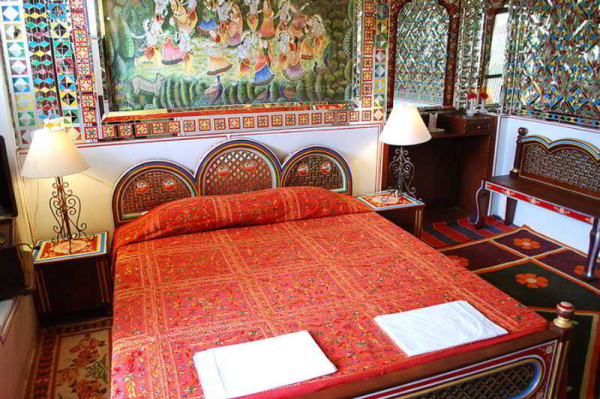 Las mejores ofertas de Heritage Mandawa Mandawa