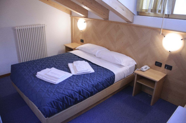 Las mejores ofertas de Hotel Bellamonte Soraga 