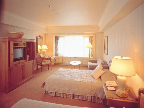 Las mejores ofertas de Hotel Premiere Minowa Fukushima