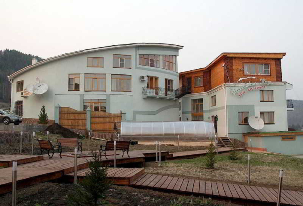 Las mejores ofertas de Krestovaya Pad Irkutsk 