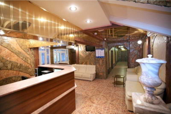 Las mejores ofertas de Orion Belokurikha