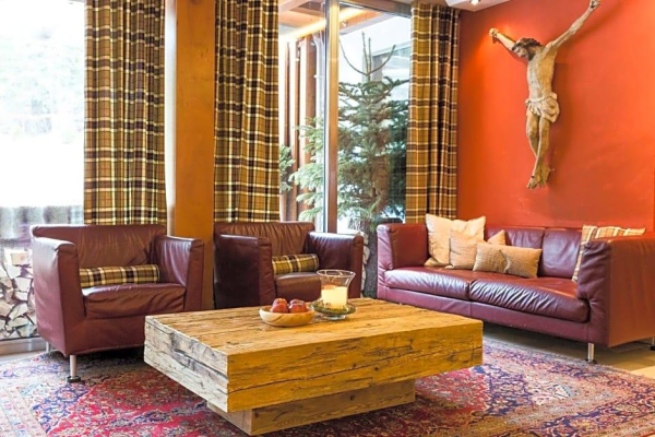 Las mejores ofertas de Passo Monte Croce Hotel Sesto 