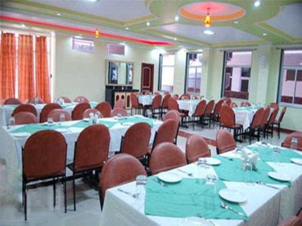 Las mejores ofertas de Ranthambhore Paradise Ranthambhore