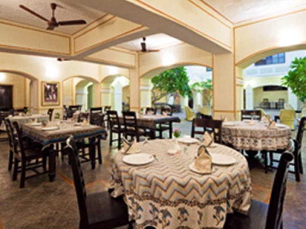 Las mejores ofertas de Roop Vilas Palace Mandawa