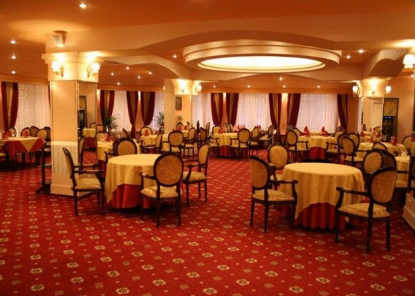 Las mejores ofertas de SunHotel Irkutsk 