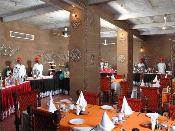 Las mejores ofertas de The Desert Resort Mandawa