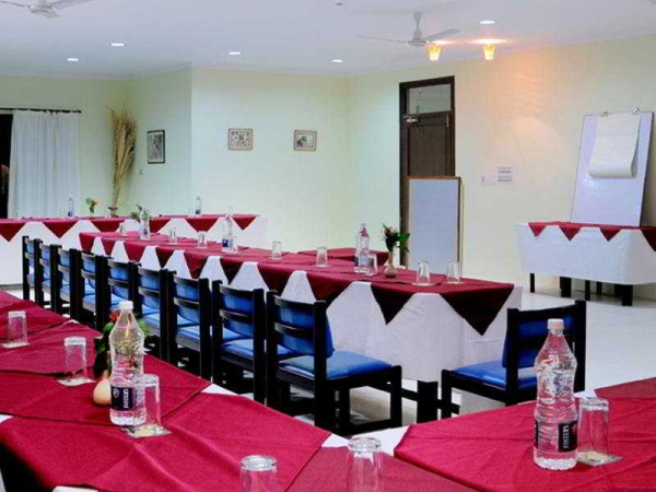 Las mejores ofertas de The Pugmark Ranthambhore