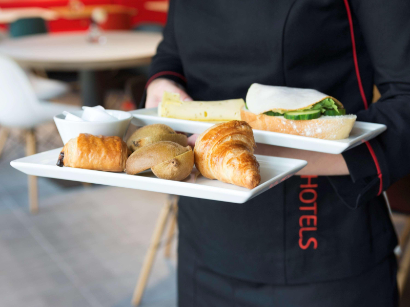 Las mejores ofertas de ibis Rotterdam City Centre Roterdam