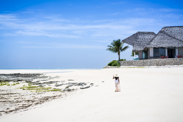 Las mejores ofertas de Anantara Medjumbe Island Resort & Spa Medjumbe Island