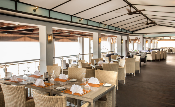 Las mejores ofertas de Avani Pemba Beach Pemba 