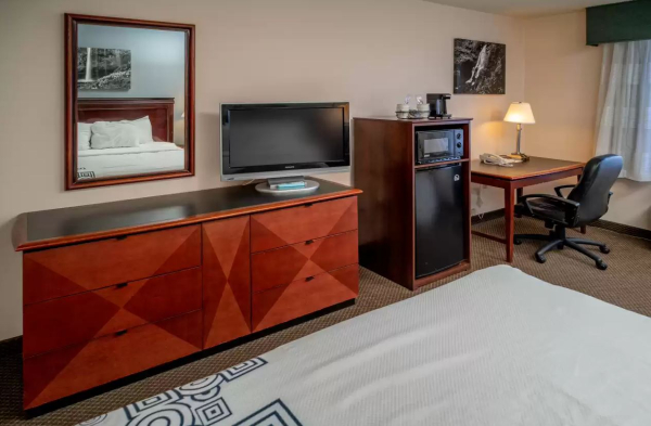 Las mejores ofertas de Best Western Huntington Mall Inn Huntington 
