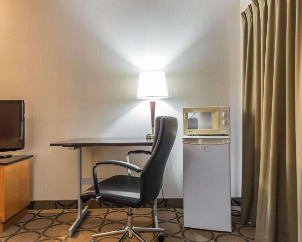 Las mejores ofertas de Comfort Inn Pembroke Algonquin Park