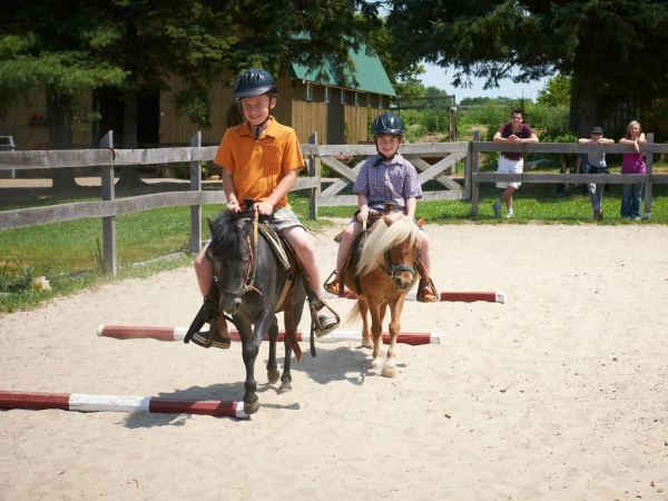 Las mejores ofertas de Deerhurst Resort Algonquin Park