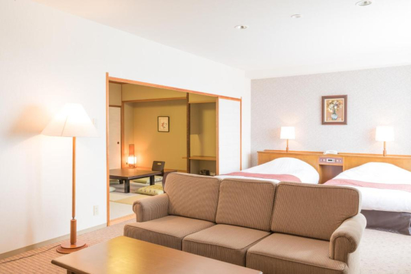 Las mejores ofertas de Grand Mercure Ise-shima Resort & Spa Toba 