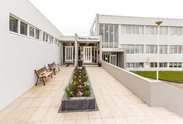 Las mejores ofertas de Hotel Dalvik Dalvik