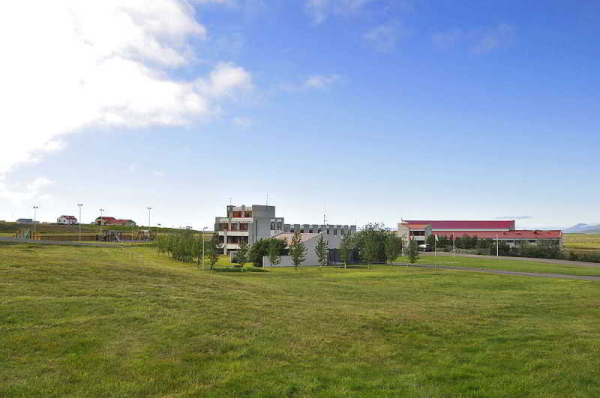 Las mejores ofertas de Hunavellir Blonduos 