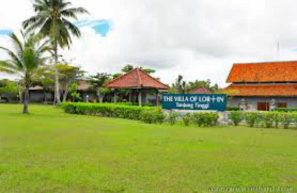 Las mejores ofertas de Lorin Belitung Hotel Tanjung Pandan 
