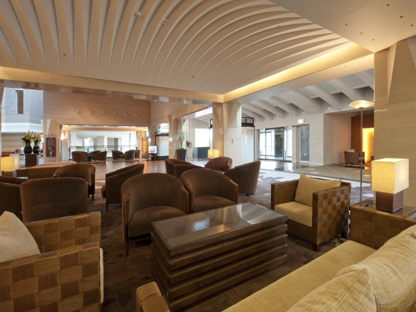 Las mejores ofertas de Miyako Resort Okushima Aqua Forest Toba 