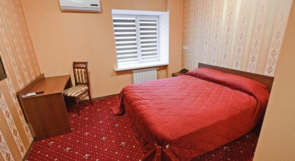 Las mejores ofertas de Nostalzhi Saratov 