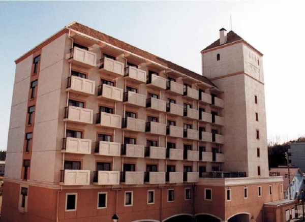 Las mejores ofertas de Resort Inn Isobe Toba 