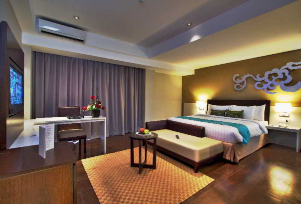 Las mejores ofertas de Soll Marina Hotel & Conference Centre Bangka Tanjung Pandan 