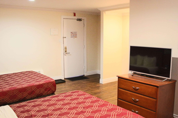 Las mejores ofertas de Super 8 by Wyndham Pembroke Algonquin Park