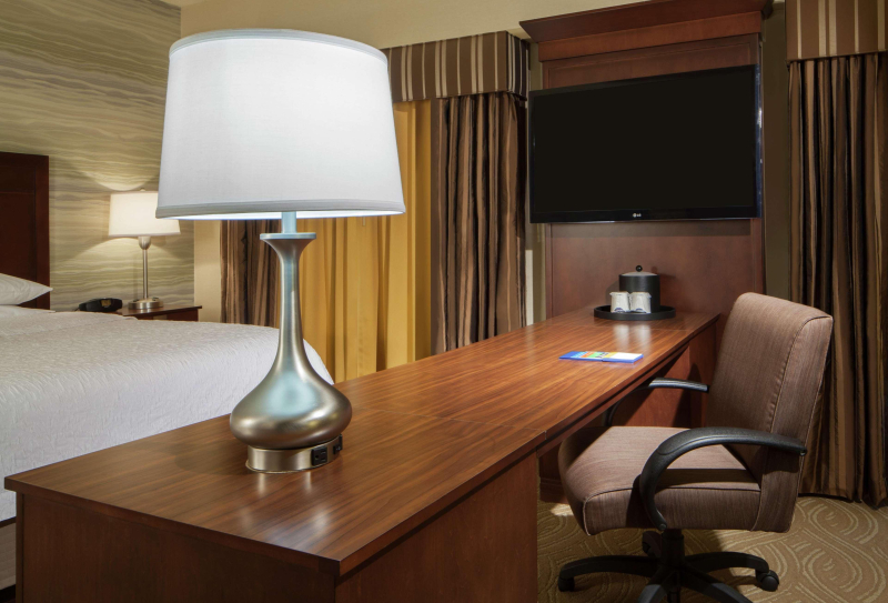 Hampton Inn & Suites Pittsburgh/Waterfront-West Ho