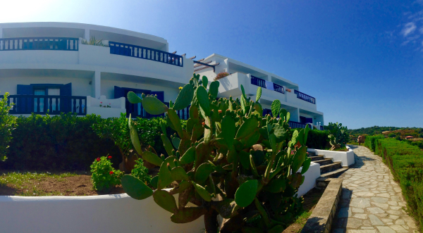 Las mejores ofertas de Agionissi Resort Ouranoupoli