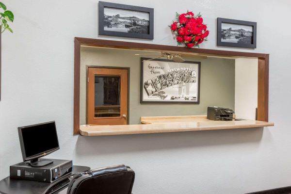 Las mejores ofertas de Ainsworth Inn Mission