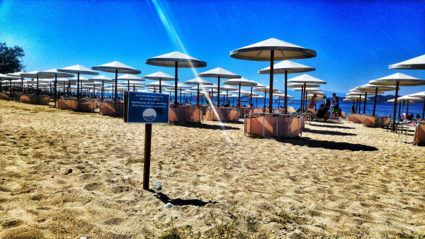 Las mejores ofertas de Akrathos Beach Hotel Ouranoupoli