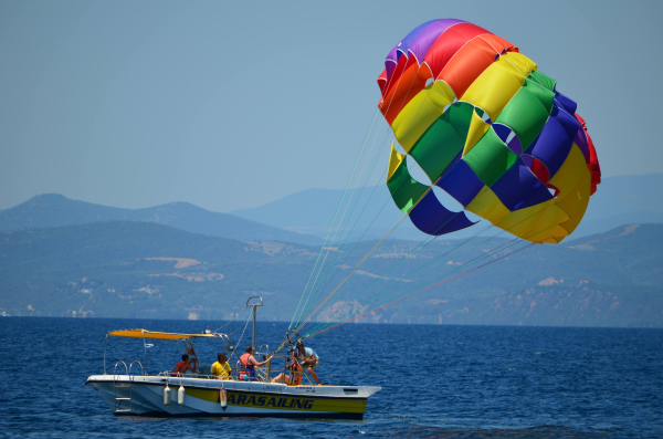 Las mejores ofertas de Alexandros Palace Hotel & Suites Ouranoupoli