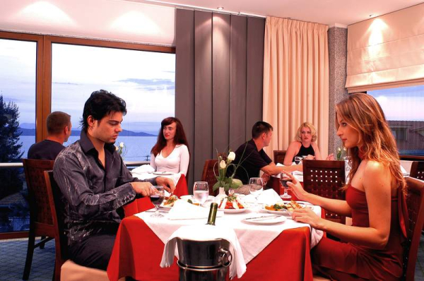 Las mejores ofertas de Aristoteles Holiday Resort & Spa Ouranoupoli