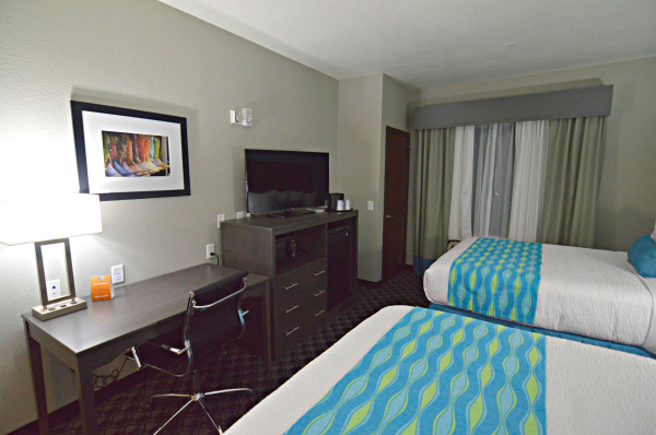 Las mejores ofertas de Best Western Plus Sikeston Poplar Bluff 