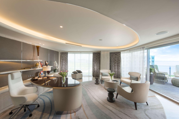 Las mejores ofertas de Conrad Manila Pasay