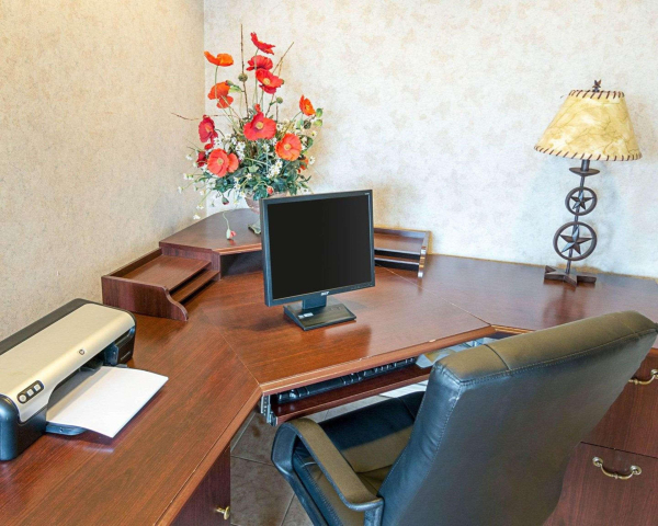 Las mejores ofertas de Econo Lodge Hillsboro I-35 Hillsboro 