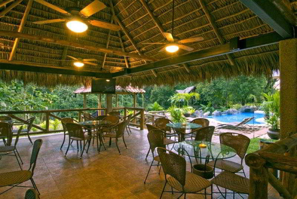 Las mejores ofertas de El Paso de Las Lapas Central Pacific Beaches in Costa Rica