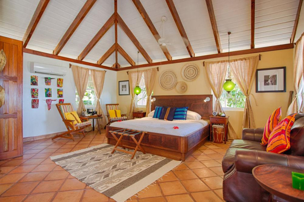 Las mejores ofertas de Jaguar Reef Lodge Hopkins
