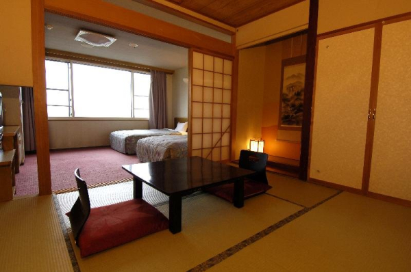 Las mejores ofertas de Kiki Shiretoko Natural Resort Shari