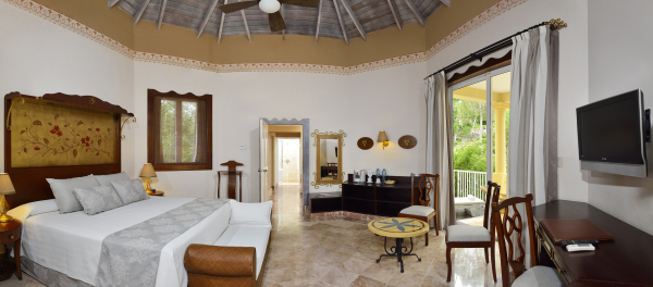 Las mejores ofertas de Royal Service Paradisus Rio de Oro Resort & Spa Holguín 