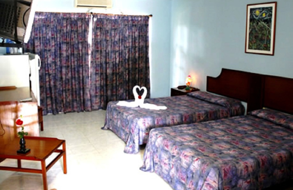 Las mejores ofertas de Villa El Bosque Holguín 