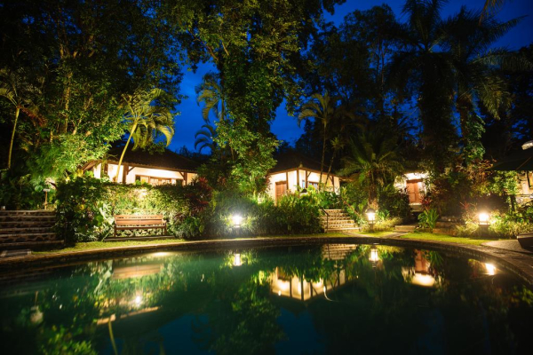 Las mejores ofertas de Alam Sari Keliki Resort and Spa Isla de Bali