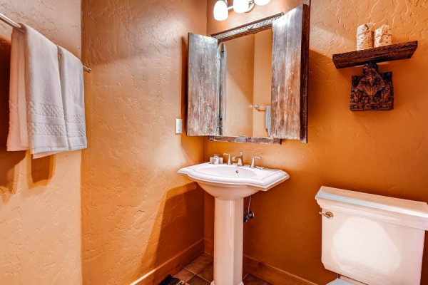 Las mejores ofertas de Fair Mountain Retreat  Breckenridge 